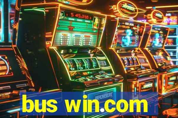 bus win.com